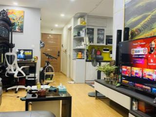 Bán căn góc 68m22 ban công the garden hill 99 trần bình, hà nội.