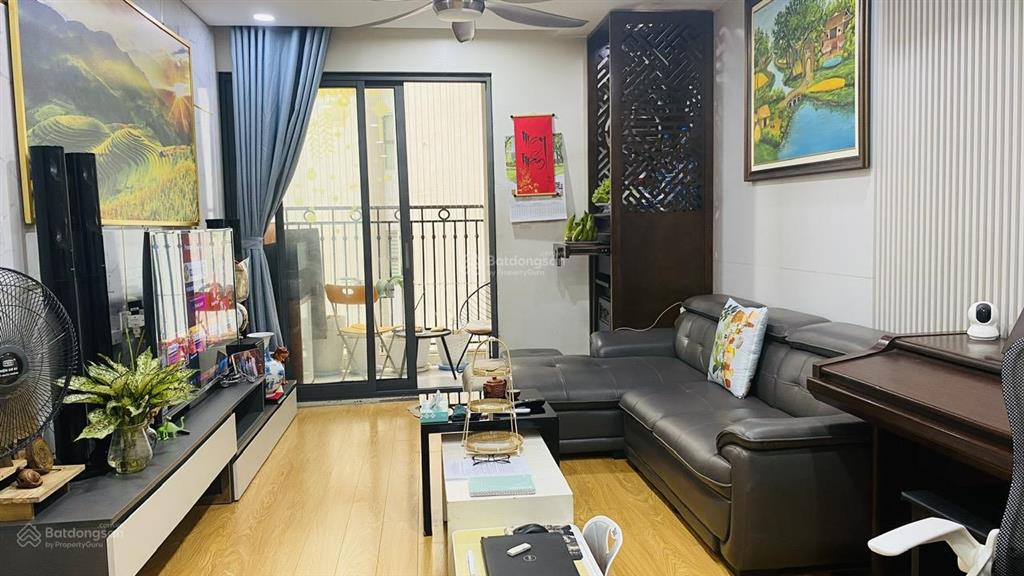 Bán căn góc 68m22 ban công the garden hill 99 trần bình, hà nội.