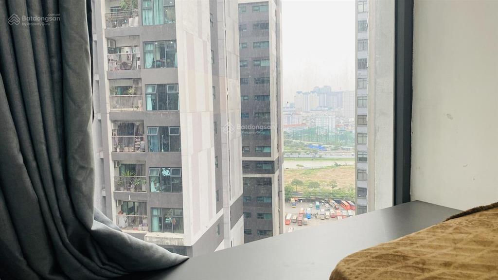 Bán căn góc 68m22 ban công the garden hill 99 trần bình, hà nội.