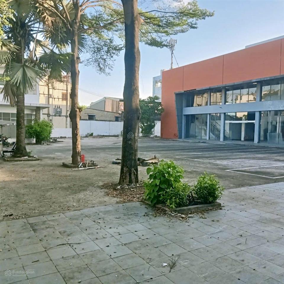 Mặt bằng tmdv 6200m2, bình tân, hợp đồng 10 năm, hơn 80k/m2, pccc tự động, mặt tiền 60m, kd tự do