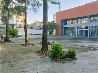 Mặt bằng tmdv 6200m2, bình tân, hợp đồng 10 năm, hơn 80k/m2, pccc tự động, mặt tiền 60m, kd tự do