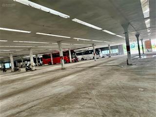Kho tân bình  10.000m². thuận tiện lưu kho ra vào tp.hcm, sân bay tân sơn nhất