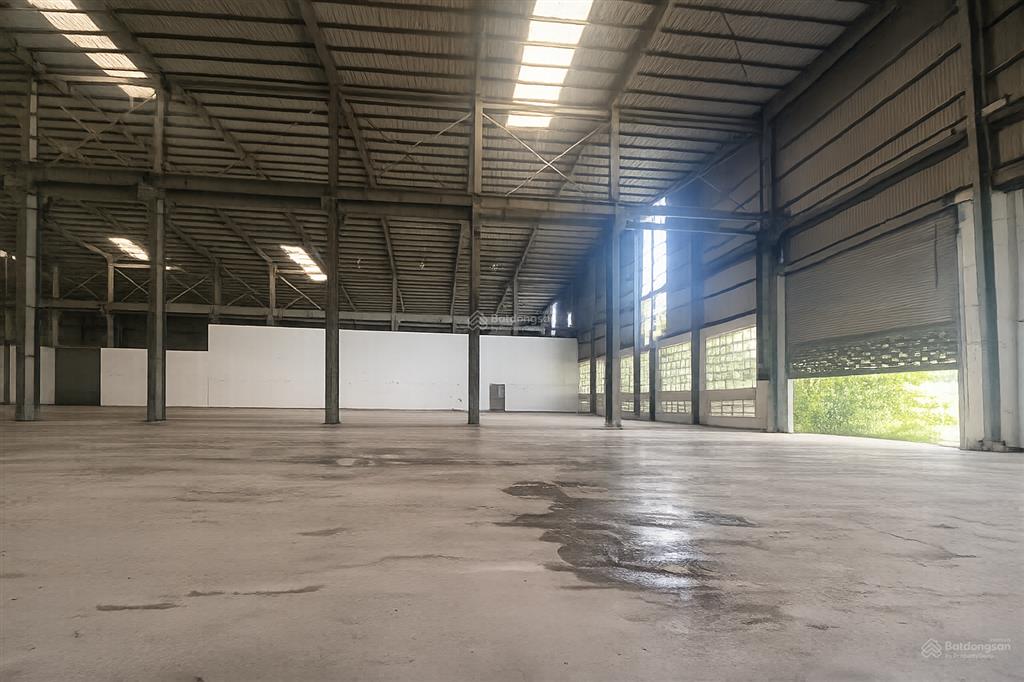 Cho thuê kho quận 7. 5000 đến 60000m2. lưu kho sản xuất. gia công
