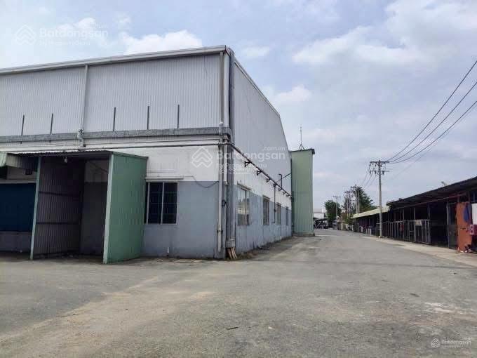 Cho thuê kho quận 7. 5000 đến 60000m2. lưu kho sản xuất. gia công