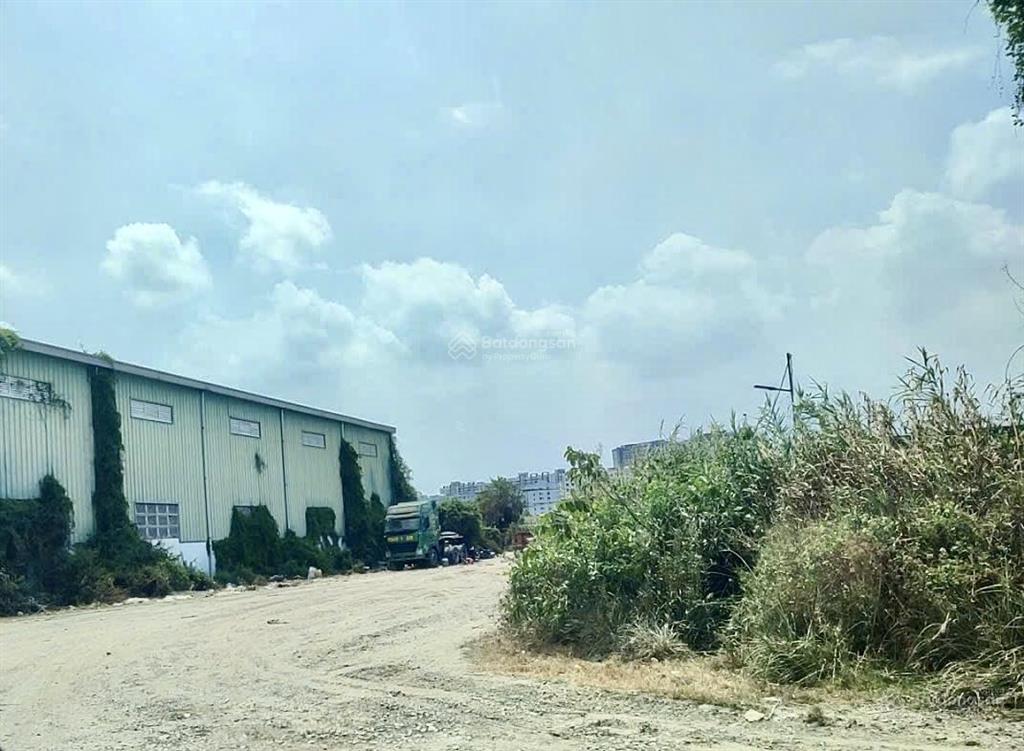 Cho thuê kho quận 8. diện tích 10000m2 (có thể căt nhỏ linh hoạt 6.000m2 theo nhu cầu)