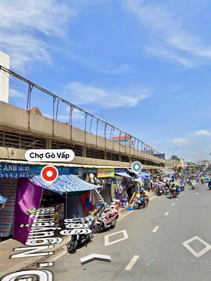 Cho thuê mặt bằng nhà hàng. cafe. 1700m2 sàn gần đh công nghiệp 4.