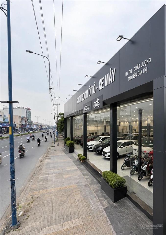 Cho thuê 1.000m mặt tiền c12 gần ga t3 tân bình.