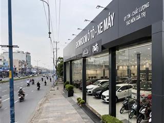 Cho thuê 1.000m mặt tiền c12 gần ga t3 tân bình.