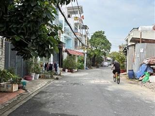 Bán đất trung mỹ tây, quận 12 hẻm 10m có lề ngang 8x20m gần tô ký, cvpm quang trung