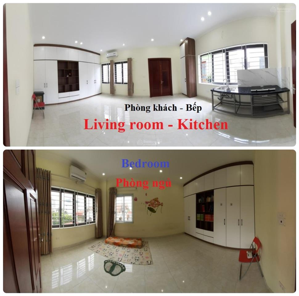 Phòng xuân đỉnh đủ đồ thang bộ chung chủ gần công viên hòa bình 2,53k/số điện 5070k/nước/người/th
