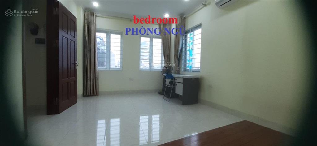 Phòng xuân đỉnh đủ đồ thang bộ chung chủ gần công viên hòa bình 2,53k/số điện 5070k/nước/người/th