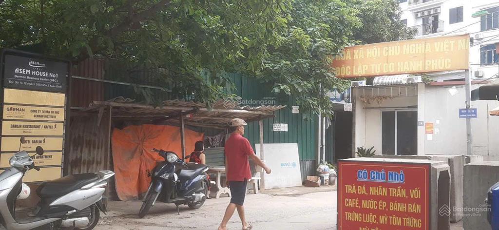 Phòng xuân đỉnh đủ đồ thang bộ chung chủ gần công viên hòa bình 2,53k/số điện 5070k/nước/người/th