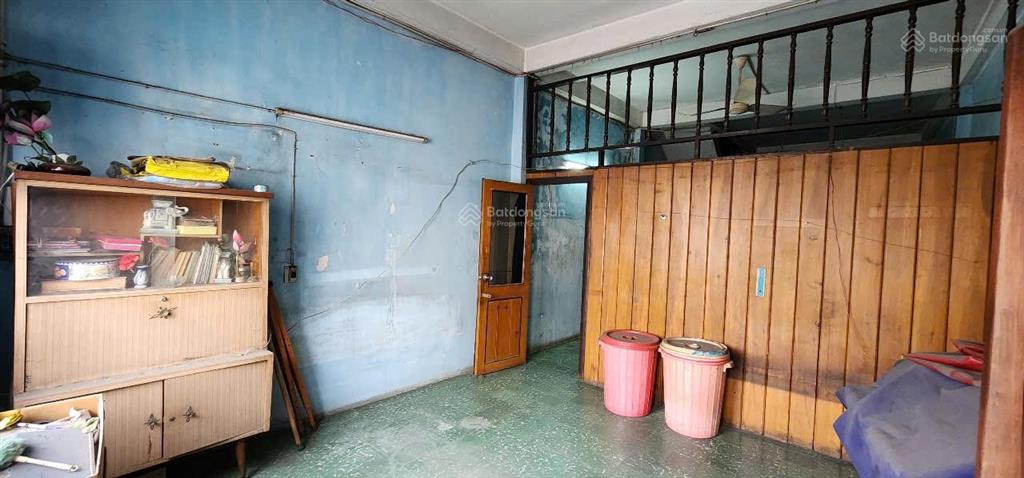 Bán nhà mặt phố 589 điện biên phủ, giá tốt (có thương lượng), chính chủ, 48m2, 3pn, 3wc