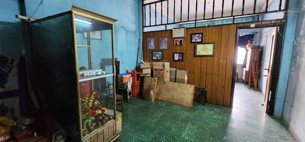 Bán nhà mặt phố 589 điện biên phủ, giá tốt (có thương lượng), chính chủ, 48m2, 3pn, 3wc