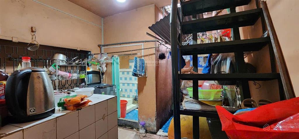 Bán nhà mặt phố 589 điện biên phủ, giá tốt (có thương lượng), chính chủ, 48m2, 3pn, 3wc