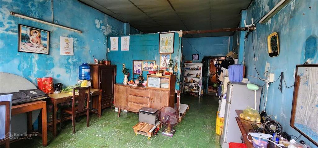 Bán nhà mặt phố 589 điện biên phủ, giá tốt (có thương lượng), chính chủ, 48m2, 3pn, 3wc