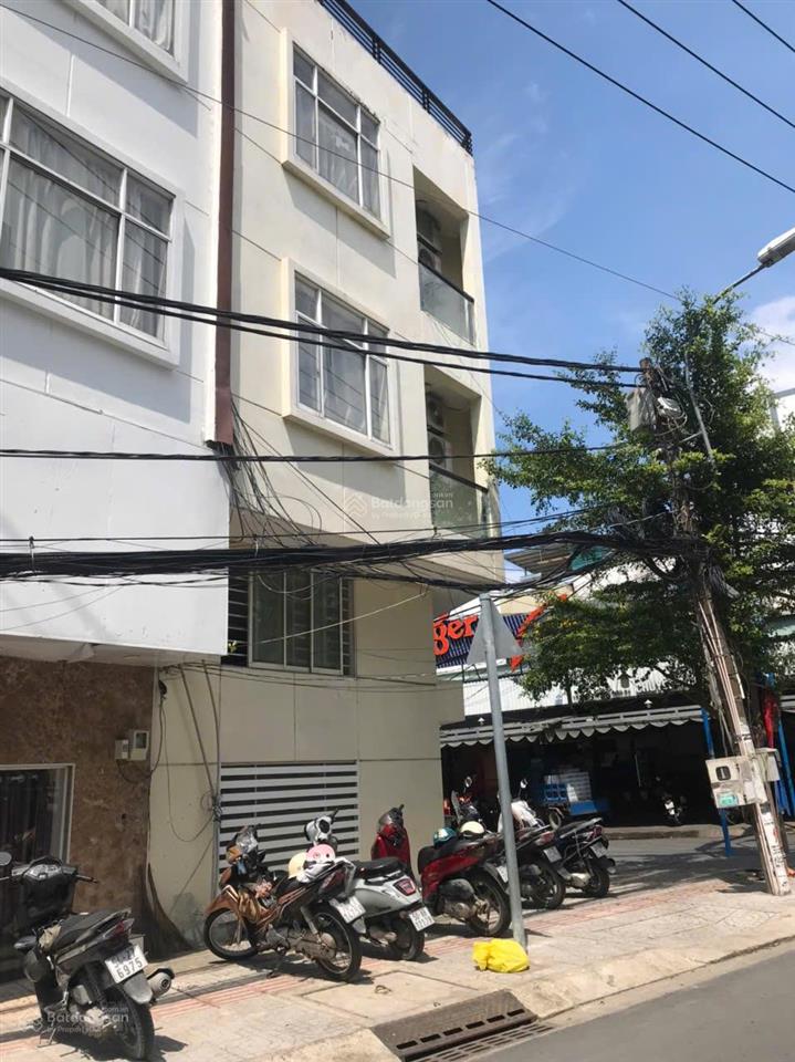 Nhà nằm gốc, 2 mặt tiền đường huỳnh thị đồng, thửa 675, tờ bản đồ 18