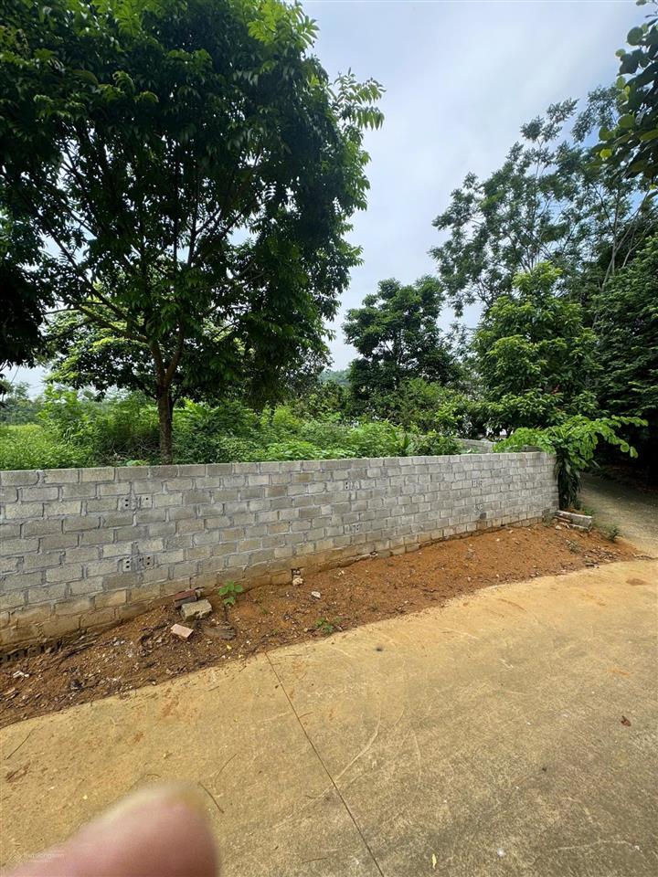 Chính chủ gửi bán lô đất 4.000m2 có 400m2 thổ cư view đồi núi, cách hà nội khoảng 40 phút