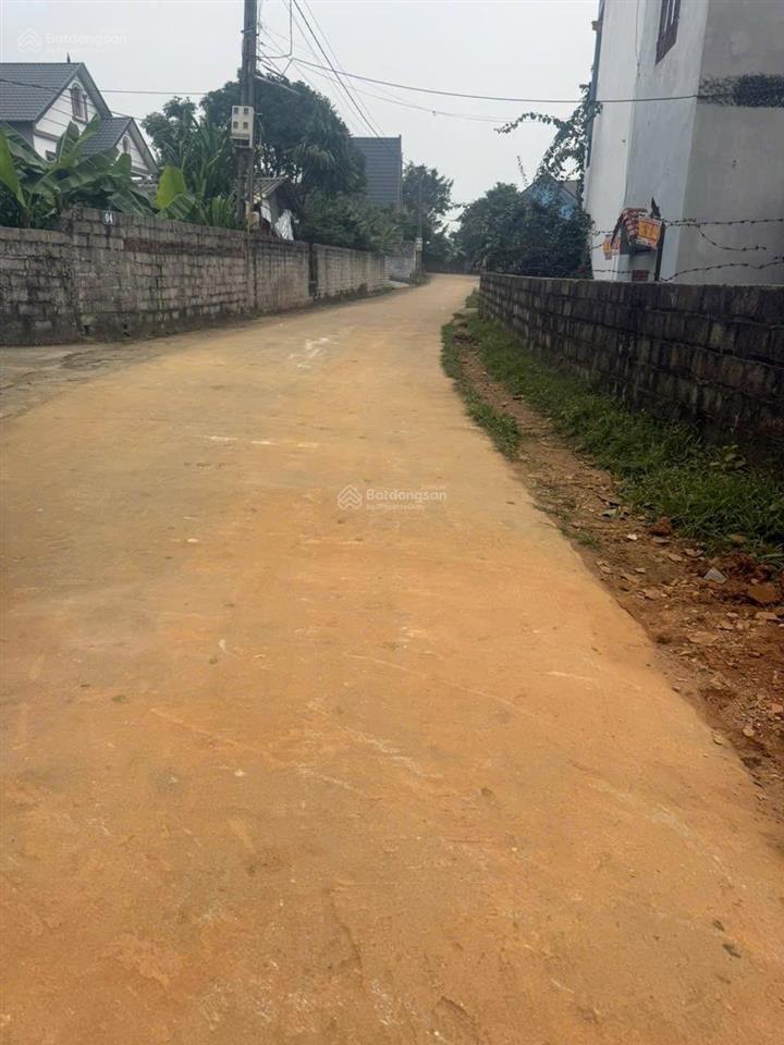Chính chủ gửi bán lô đất 283,6m2 full thổ cư mặt tiền 6m đường ô tô tránh nhau giá phù hợp