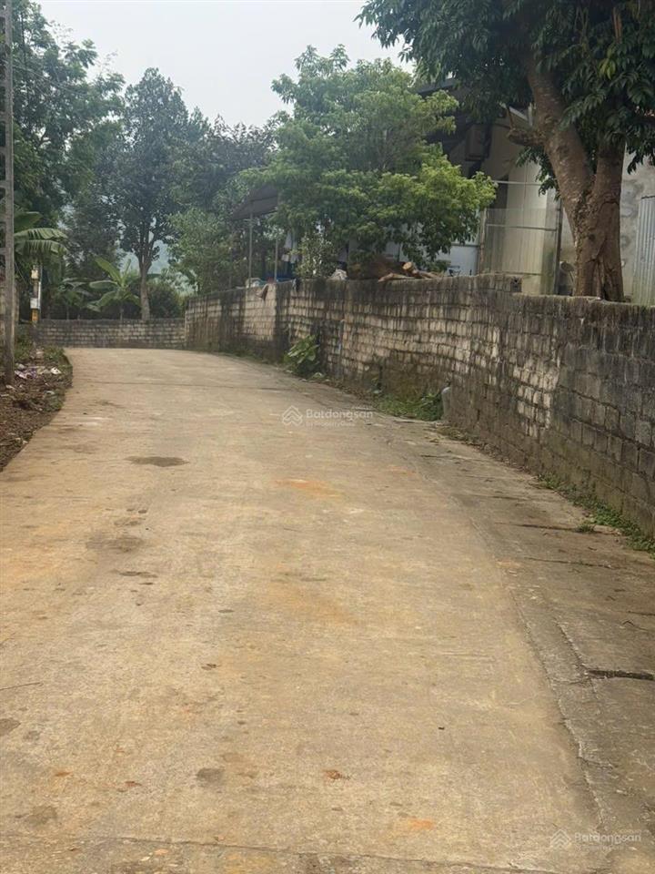 Chính chủ gửi bán lô đất 283,6m2 full thổ cư mặt tiền 6m đường ô tô tránh nhau giá phù hợp
