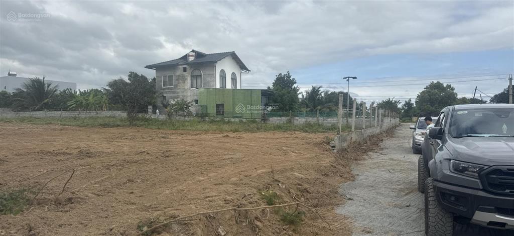 Bán đất lê duẩn phân lô, cam phúc bắc, cam ranh, khánh hòa, 7,5 tỷ, 1160,2m2, view đẹp, chính chủ