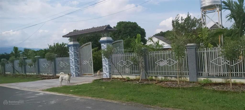 Bán đất phân lô tại cam phúc bắc, cam ranh, khánh hòa, 15 tỷ vnd, 4786.1 m2, view đẹp, chính chủ