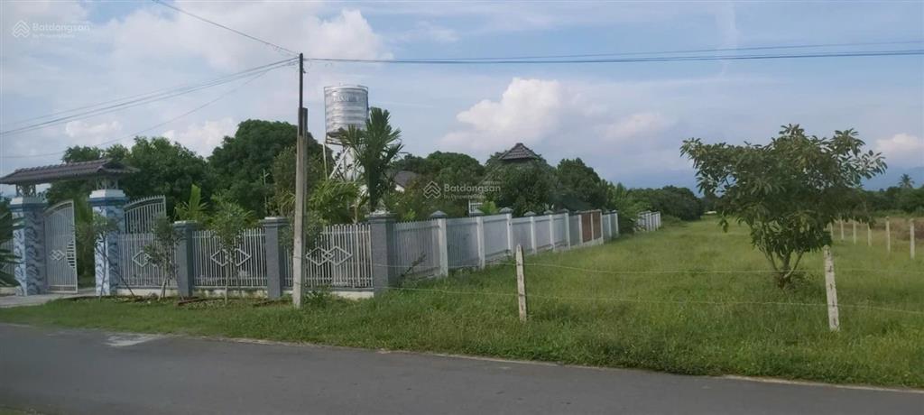 Bán đất phân lô tại cam phúc bắc, cam ranh, khánh hòa, 15 tỷ vnd, 4786.1 m2, view đẹp, chính chủ