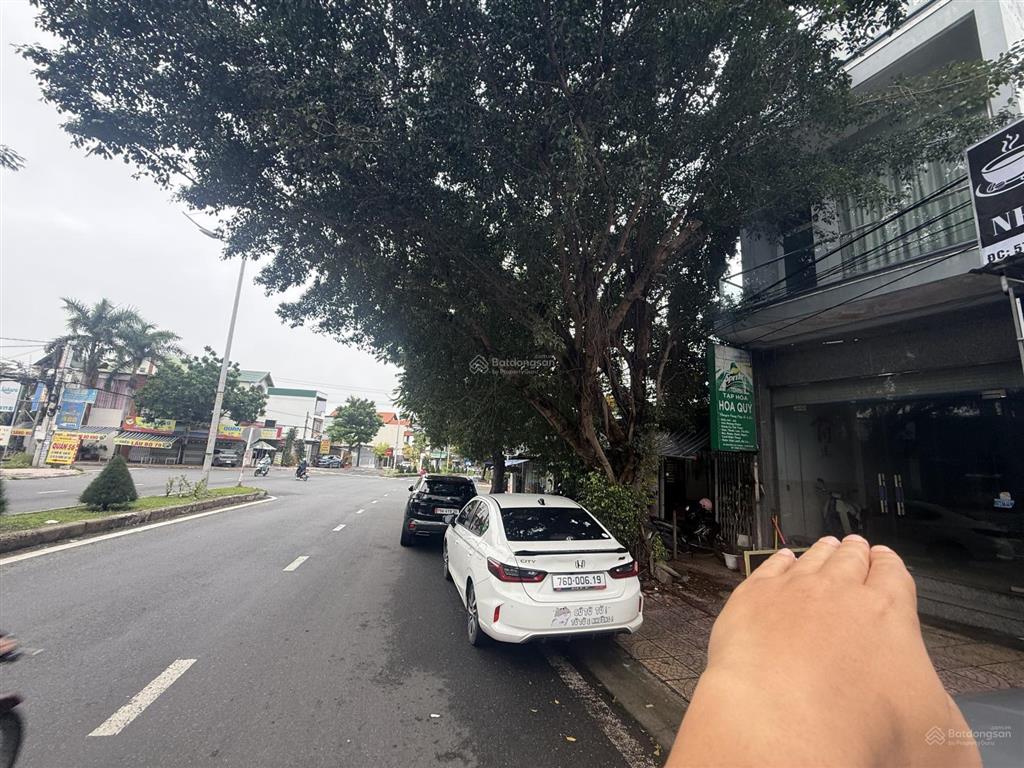 Bán đất nguyễn chí thanh, 6 tỷ, 98.5m2, cam nghĩa, cam ranh, khánh hòa