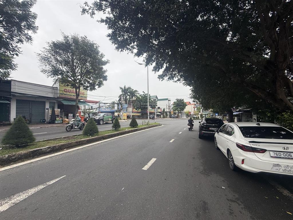 Bán đất nguyễn chí thanh, 6 tỷ, 98.5m2, cam nghĩa, cam ranh, khánh hòa