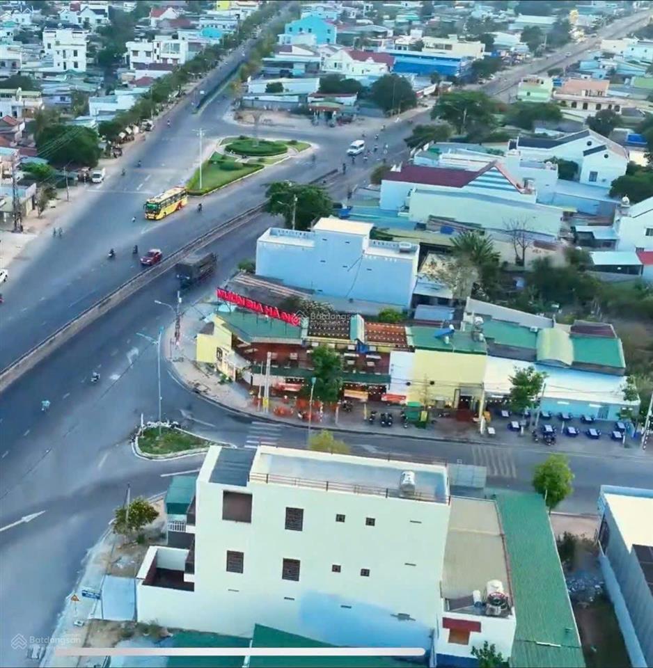 Lô góc| bán đất 176m2 tại cam phú, cam ranh, thoa thuận, giá ưu đãi hàng hot
