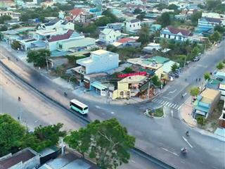 Bán đất 176m2 tại cam phú, cam ranh, 13 tỷ, giá ưu đãi hàng hot
