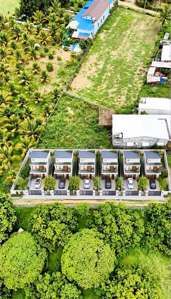 Bán đất tại bắc cam ranh, 700 triệu, 92.3m2, cách chợ mỹ ca 2,5km