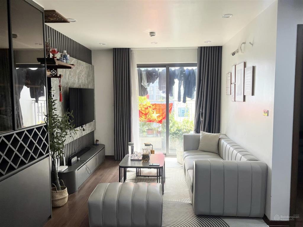 Giảm 100 triệu cần bán gấp căn họp 2pn 2vs toà thăng long capital