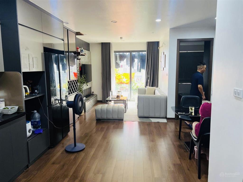 Giảm 100 triệu cần bán gấp căn họp 2pn 2vs toà thăng long capital