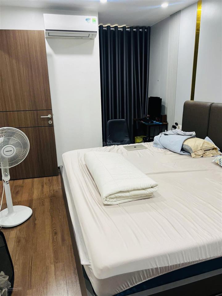 Giảm 100 triệu cần bán gấp căn họp 2pn 2vs toà thăng long capital