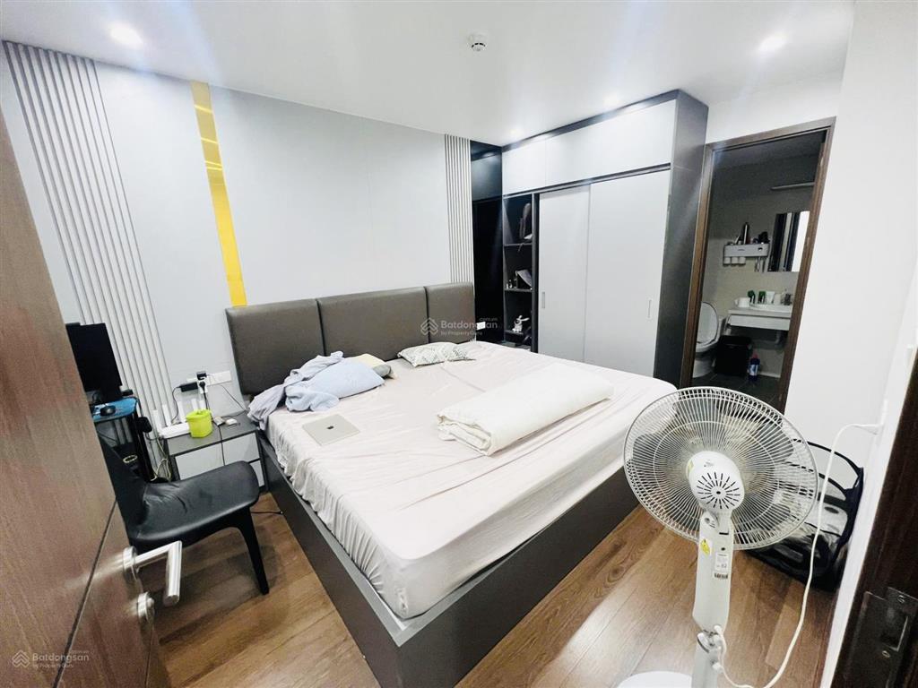 Giảm 100 triệu cần bán gấp căn họp 2pn 2vs toà thăng long capital