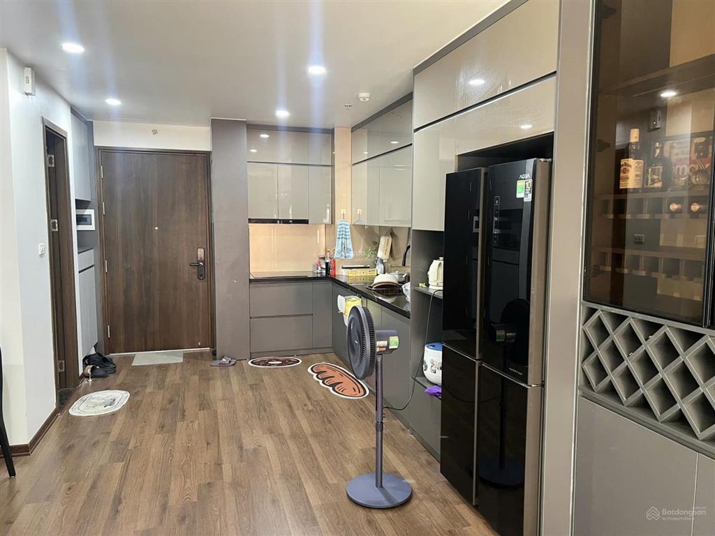 Giảm 100 triệu cần bán gấp căn họp 2pn 2vs toà thăng long capital