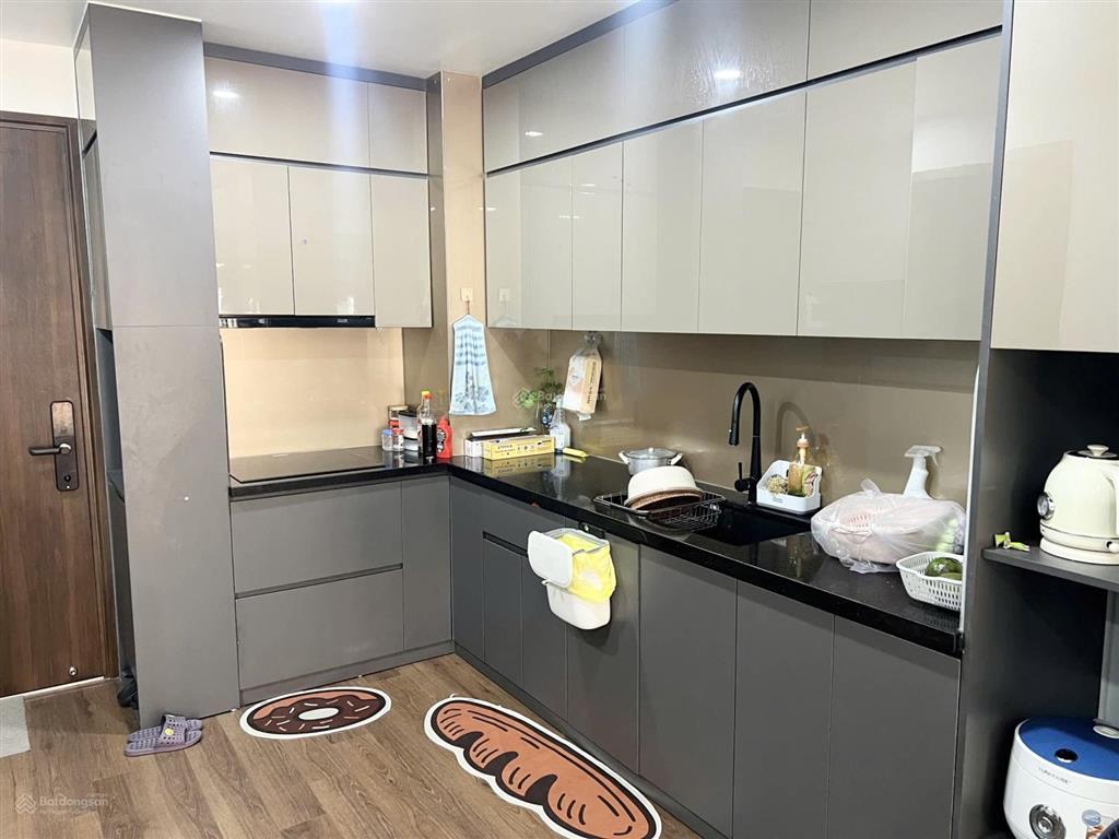 Giảm 100 triệu cần bán gấp căn họp 2pn 2vs toà thăng long capital