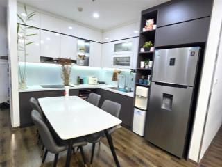 Cam kết rẻ nhất toà thăng long capital căn hộ 3pn2vs hướng view đông nam