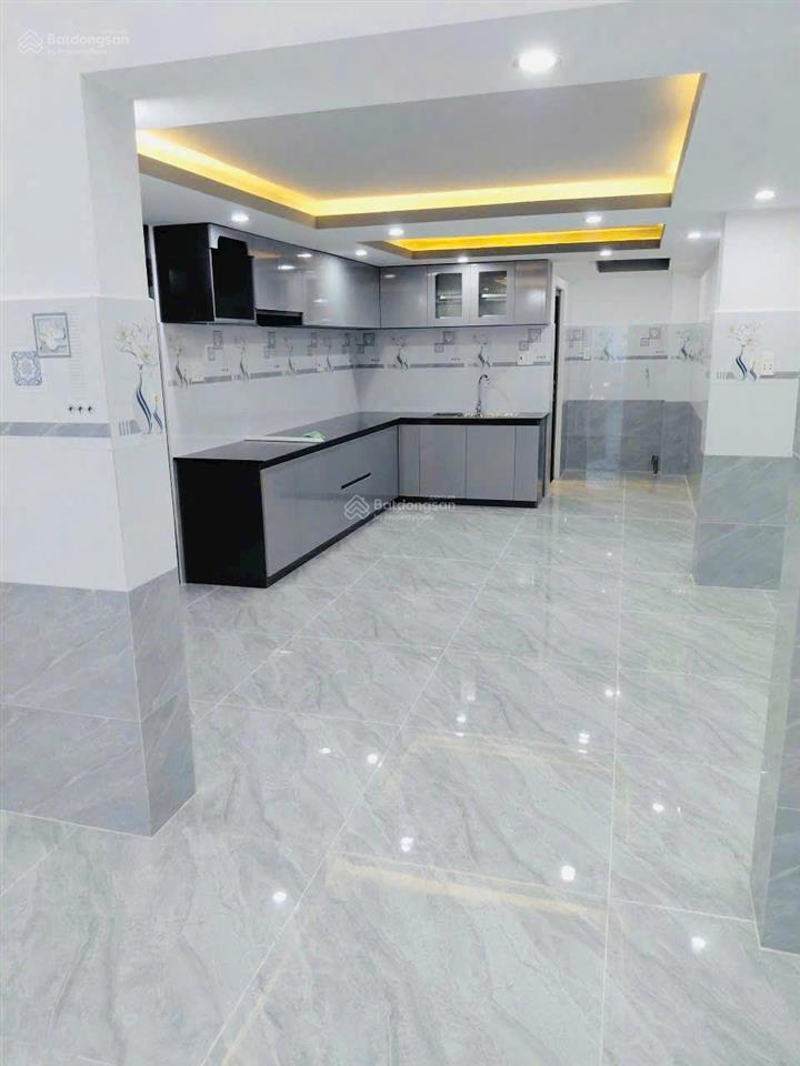 Bán nhà đường văn thân, phường bình tiên (6,6m x 15m x 2 tầng) 7,1 tỷ