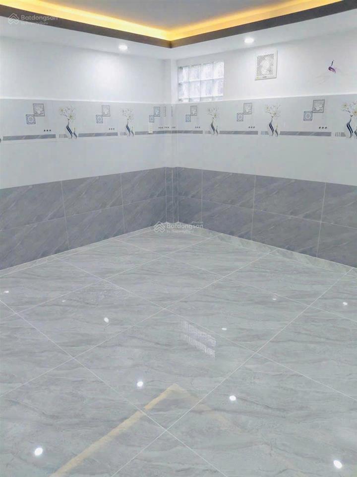 Bán nhà đường văn thân, phường bình tiên (6,6m x 15m x 2 tầng) 7,1 tỷ