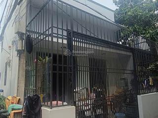 Bán nhà đường văn thân, phường bình tiên (6,6m x 15m x 2 tầng) 7,1 tỷ