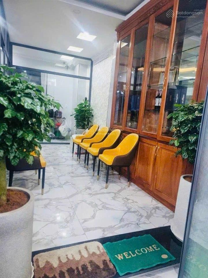 Bán nhà mặt tiền đường số 1a,khu tên lửa (6m x 21m x 4 tầng) 16,8tỷ tl