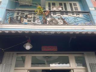 Bán nhà đường tỉnh lộ 10, ngay chợ da sà (4m x 14m x 2 tầng), 4,5 tỷ tl