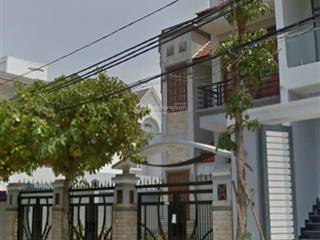 Bán nhà mặt tiền đường số 57a,khu tên lửa (10m x 20m x 3 tầng) 19,8 tỷ tl