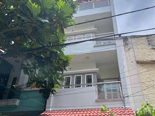 Bán nhà đường lý thánh thánh tông ,tân phú (4m x 20m x 4 tầng) 9,2 tỷ tl