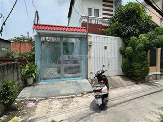 Bán nhà hxh đường phú định, quận 8 (6m x 18m x 3 tầng) giá 8,7 tỷ tl