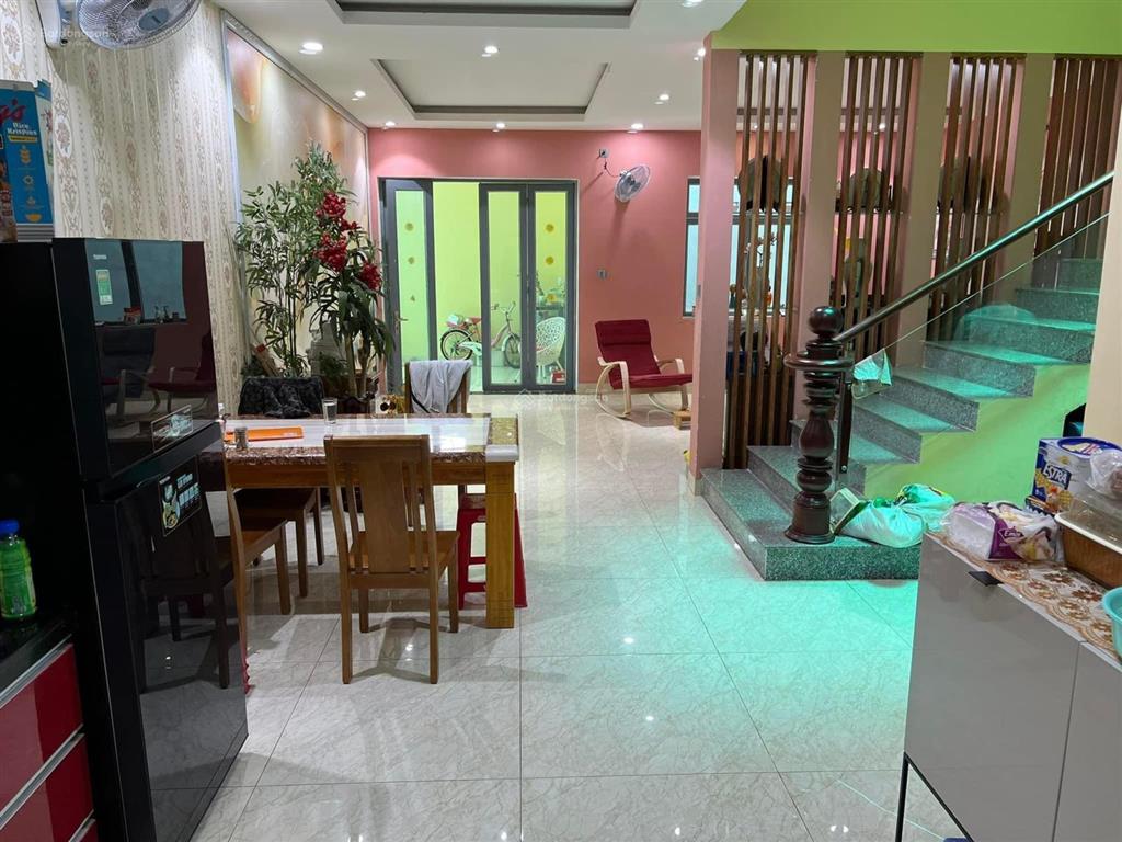 Bán nhà hxh đường phú định, quận 8 (6m x 18m x 3 tầng) giá 8,7 tỷ tl