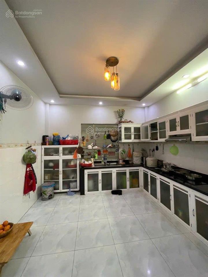 Bán nhà đường số 2,bình hưng hoà a (100m2  4m x 25m x 4 tầng) 8,3 tỷ tl