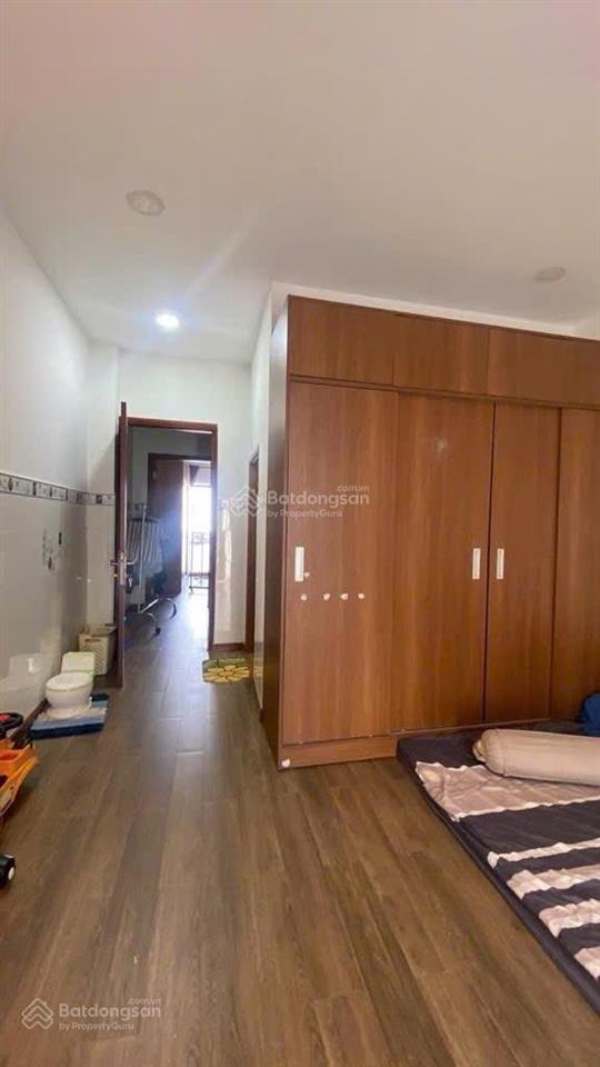 Bán nhà hxh đường chiến lược,gần chung cư saisonhome (4m x 13m x 4 tầng) 7 tỷ tl